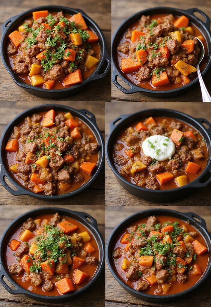 12 Comfort Food Dutch Oven Beef Stew Dishes To Warm Your Night - Conclusion