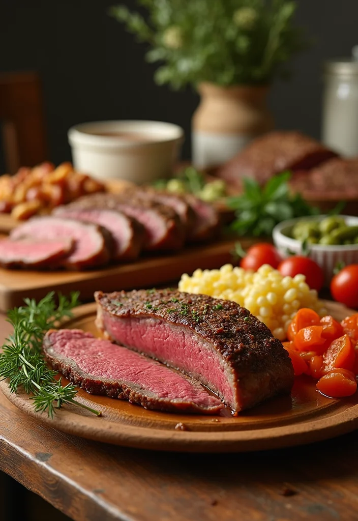 12 Crowd Pleaser Beef Flap Meat Ideas You'll Save Immediately - Conclusion