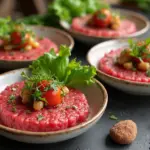 12 Underrated Beef Tartare Recipes Worth Making