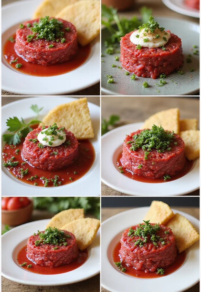 12 Underrated Beef Tartare Recipes Worth Making - Conclusion