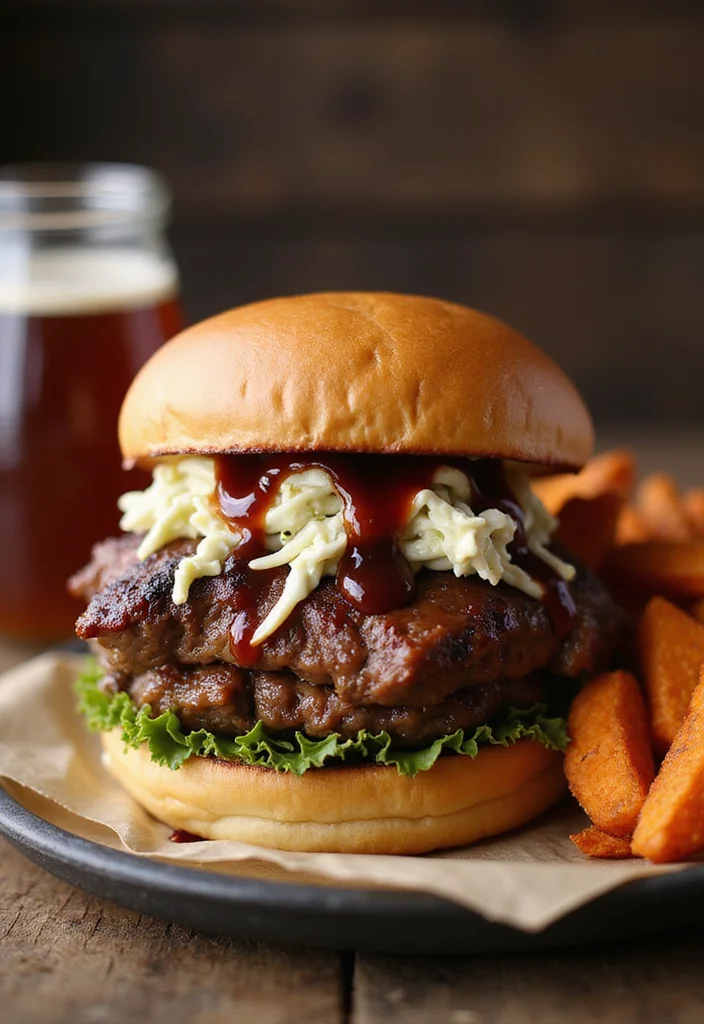 13 Beef Rib Steak Ideas That Make Dinner So Much Easier - 7. BBQ Rib Steak Sandwiches