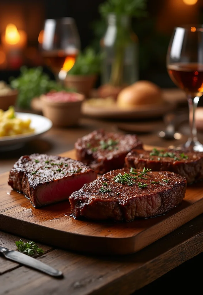 13 Beef Rib Steak Ideas That Make Dinner So Much Easier - Conclusion