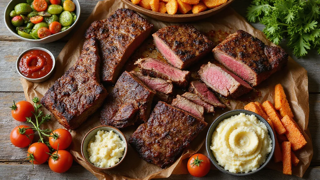 13 Beef Rib Steak Ideas That Make Dinner So Much Easier