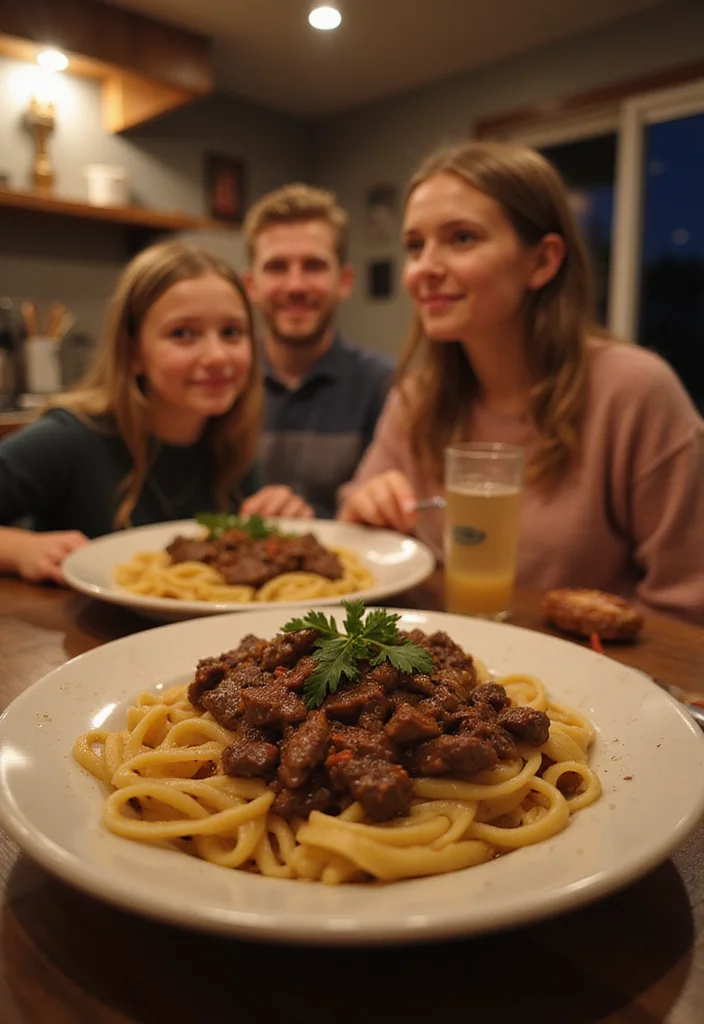 13 Beef Rigatoni Meals Perfect For Weeknight Cooking - Conclusion