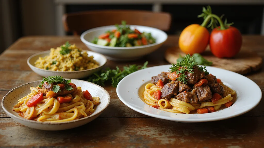 13 Beef Rigatoni Meals Perfect For Weeknight Cooking