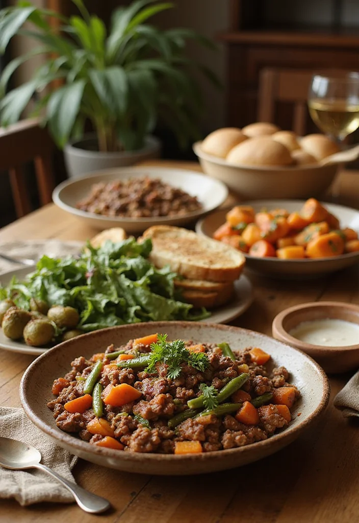 13 Easy Ground Beef Green Beans Meals That Always Impress - Conclusion