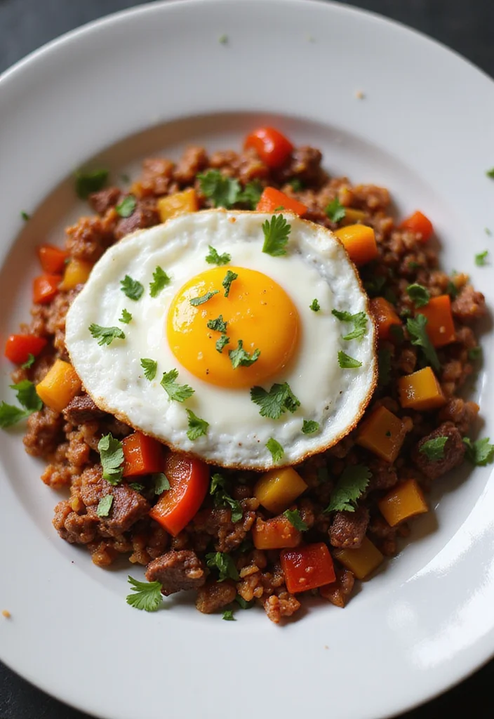 13 Easy Smoked Corned Beef Brisket Meals That Always Impress - 2. Smoked Corned Beef Hash