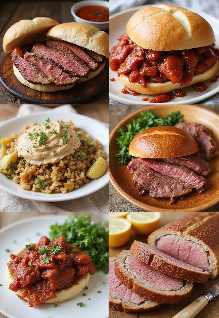 13 Easy Smoked Corned Beef Brisket Meals That Always Impress - Conclusion