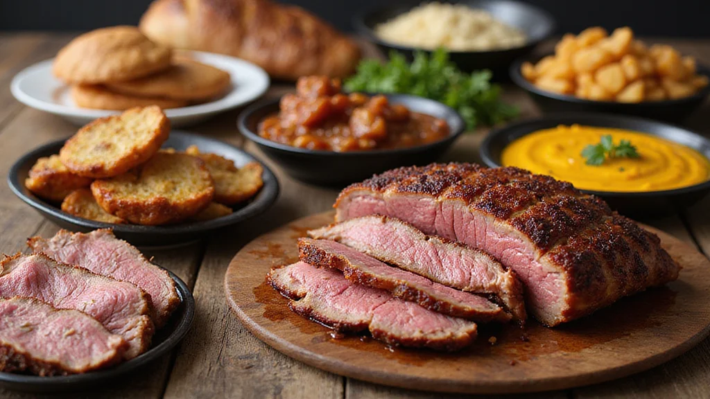 13 Easy Smoked Corned Beef Brisket Meals That Always Impress