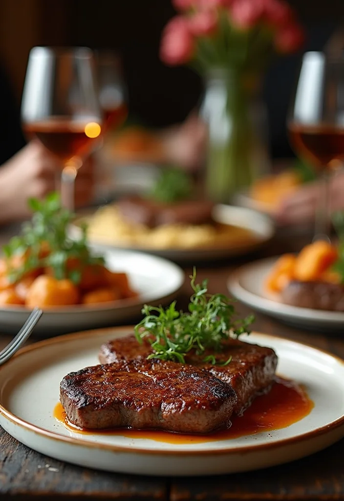 13 Genius Ways To Use Beef Eye Round Steak Tonight - Conclusion