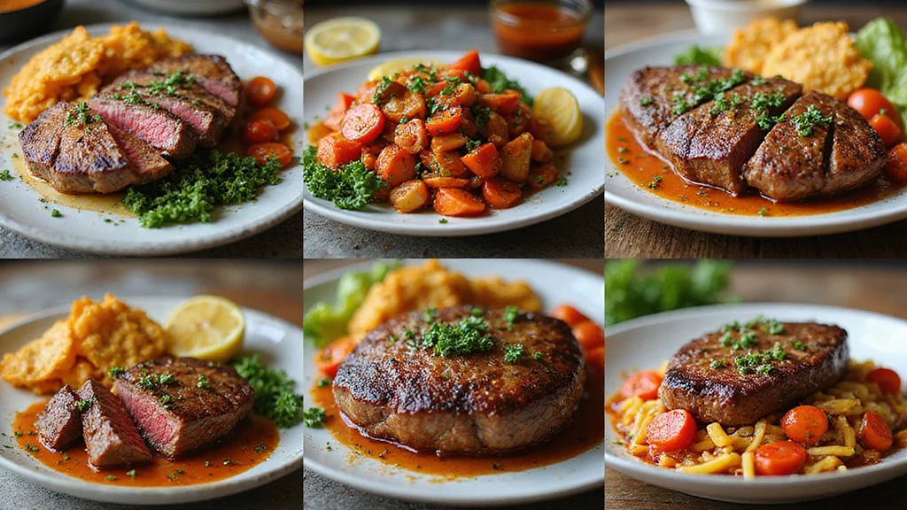 13 Genius Ways To Use Beef Eye Round Steak Tonight