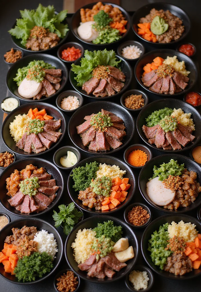 13 Korean Beef Bowl Recipes Packed With Big Flavor - Conclusion