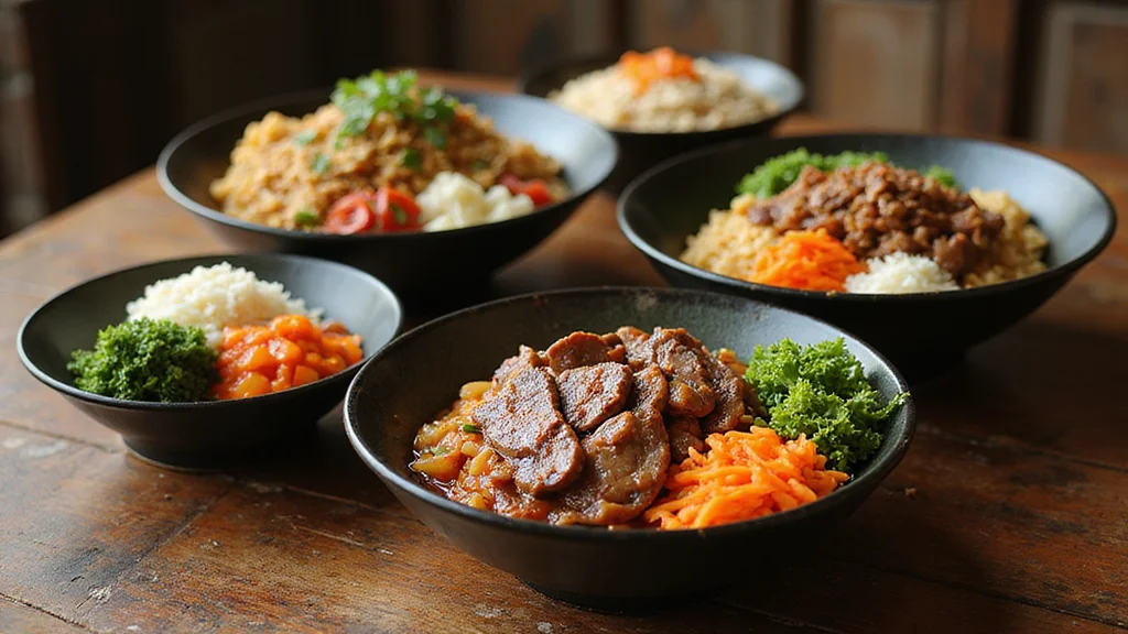 13 Korean Beef Bowl Recipes Packed With Big Flavor