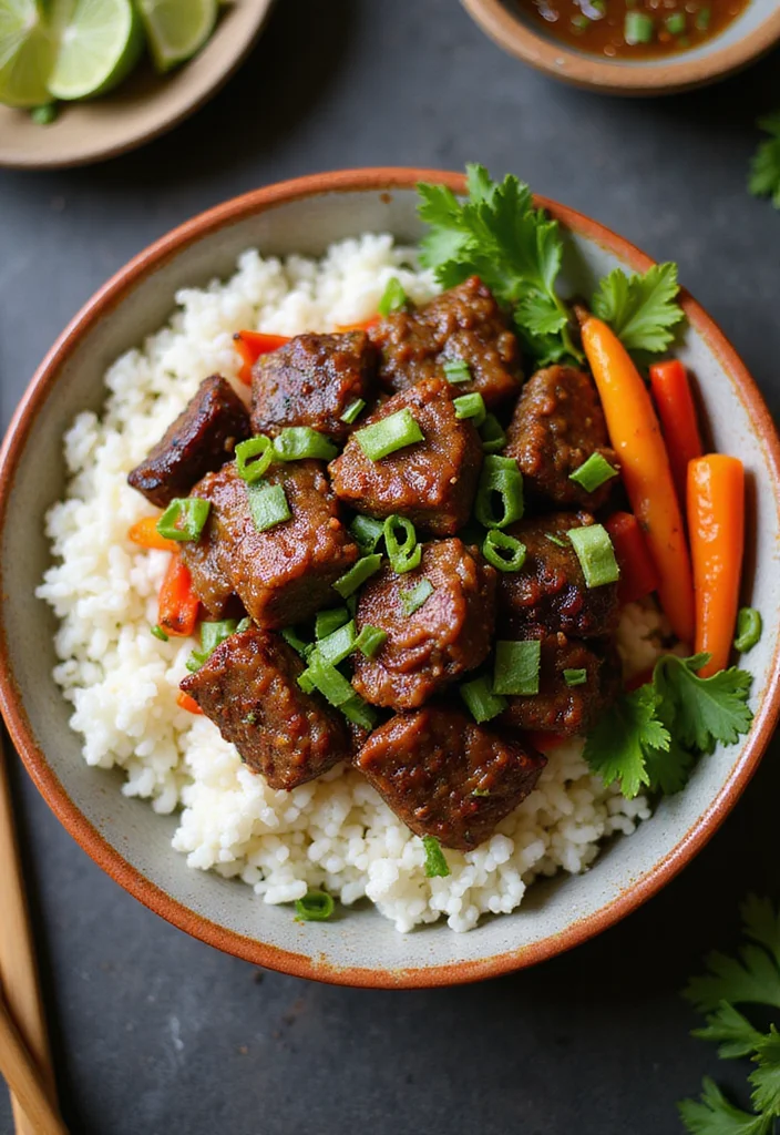 13 Must Try Black Pepper Beef Dishes For Busy Nights - 1. Classic Black Pepper Beef Stir-Fry