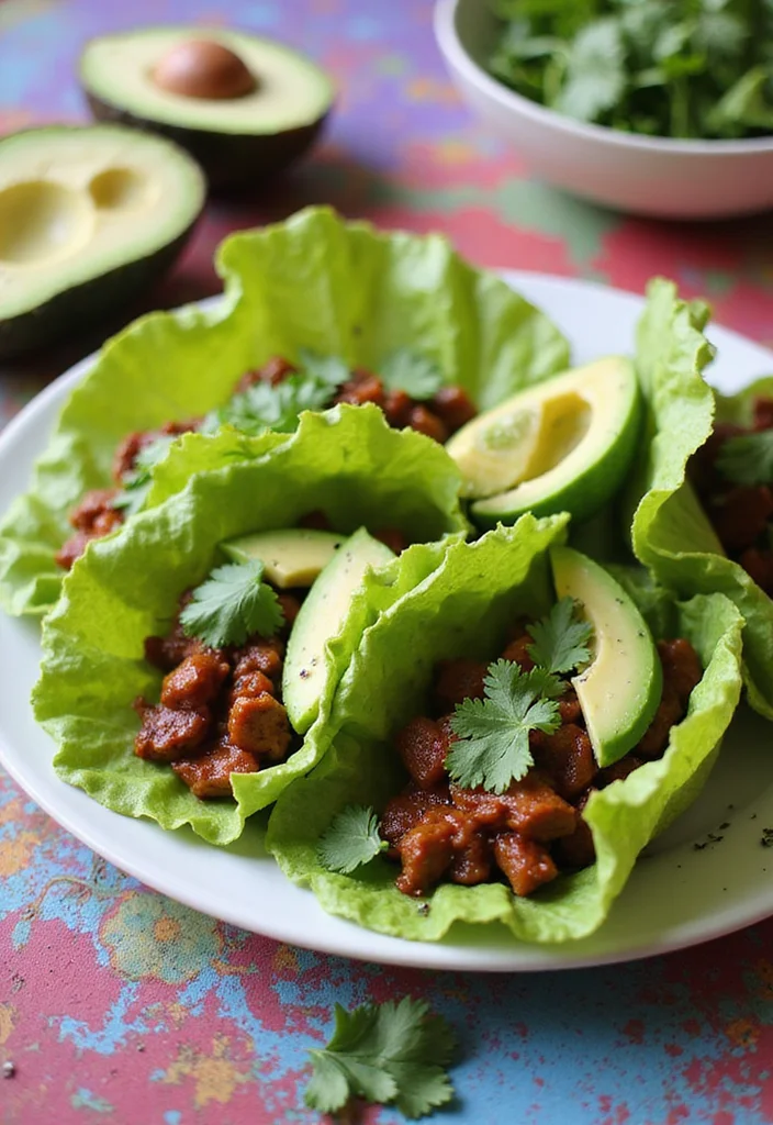 13 Underrated Keto Beef Recipes Worth Making - 2. Smoky Chipotle Beef Tacos