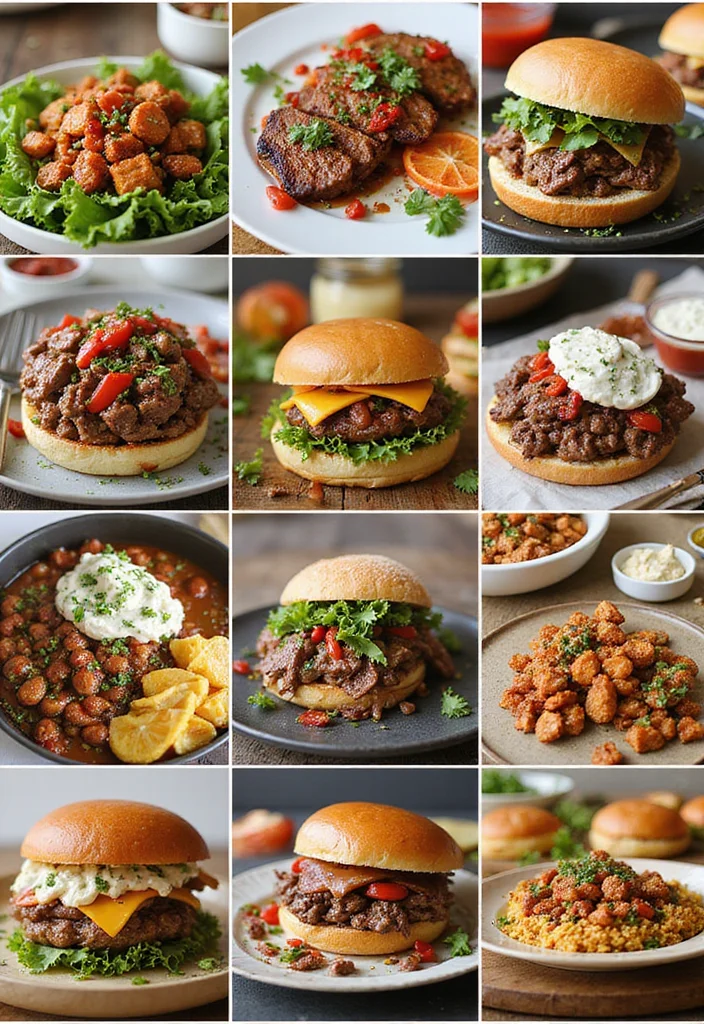 13 Underrated Keto Beef Recipes Worth Making - Conclusion