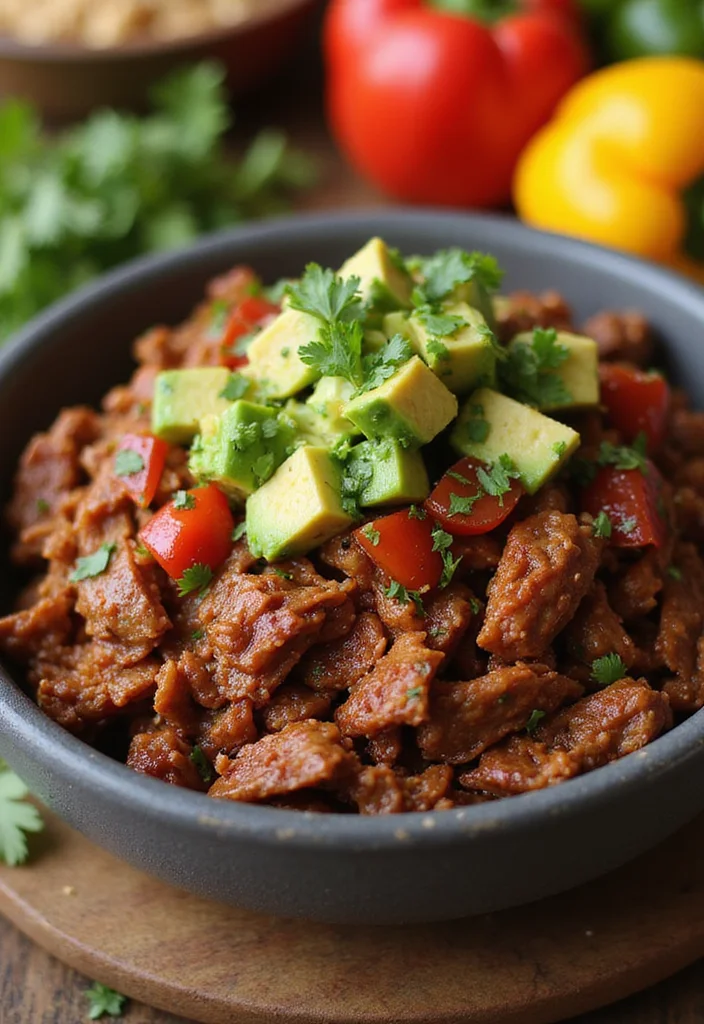 13 Underrated Slow Roasted Beef Roast In Oven Recipes Worth Making - 2. Spicy Chipotle Beef Roast