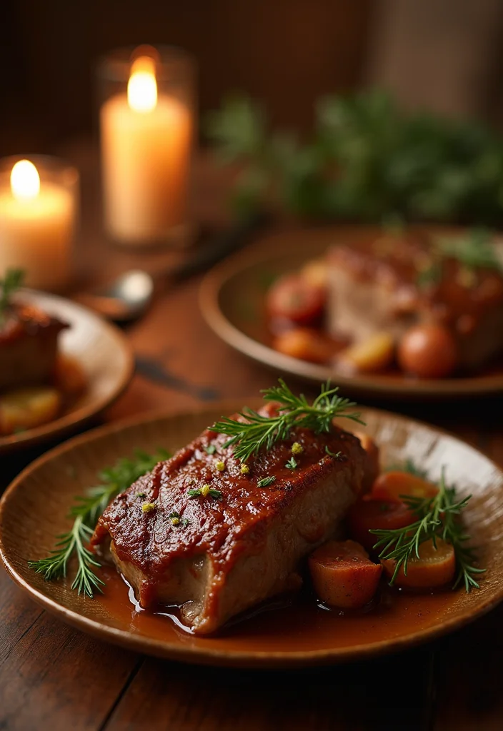 13 Underrated Slow Roasted Beef Roast In Oven Recipes Worth Making - Conclusion