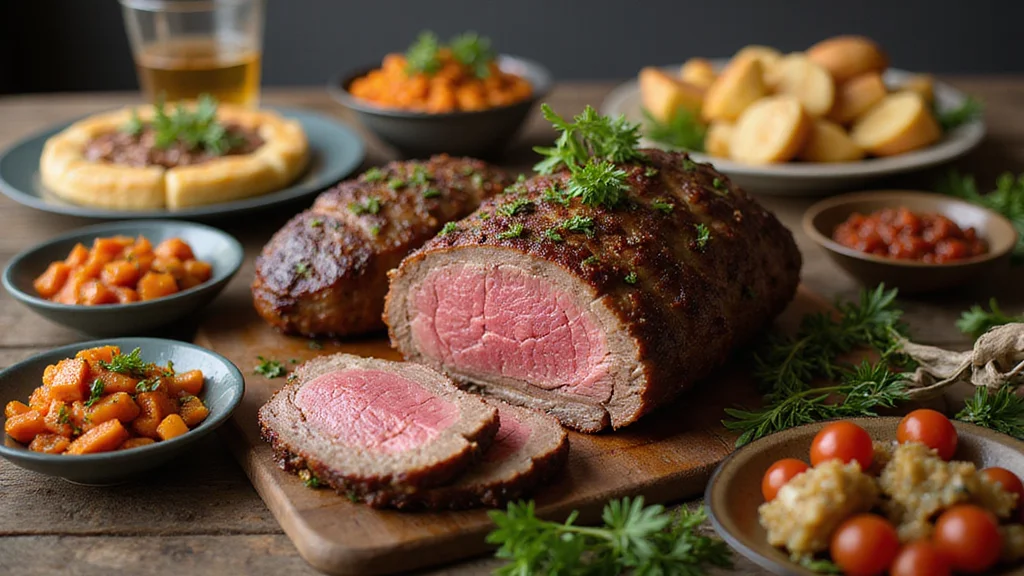 13 Underrated Slow Roasted Beef Roast In Oven Recipes Worth Making