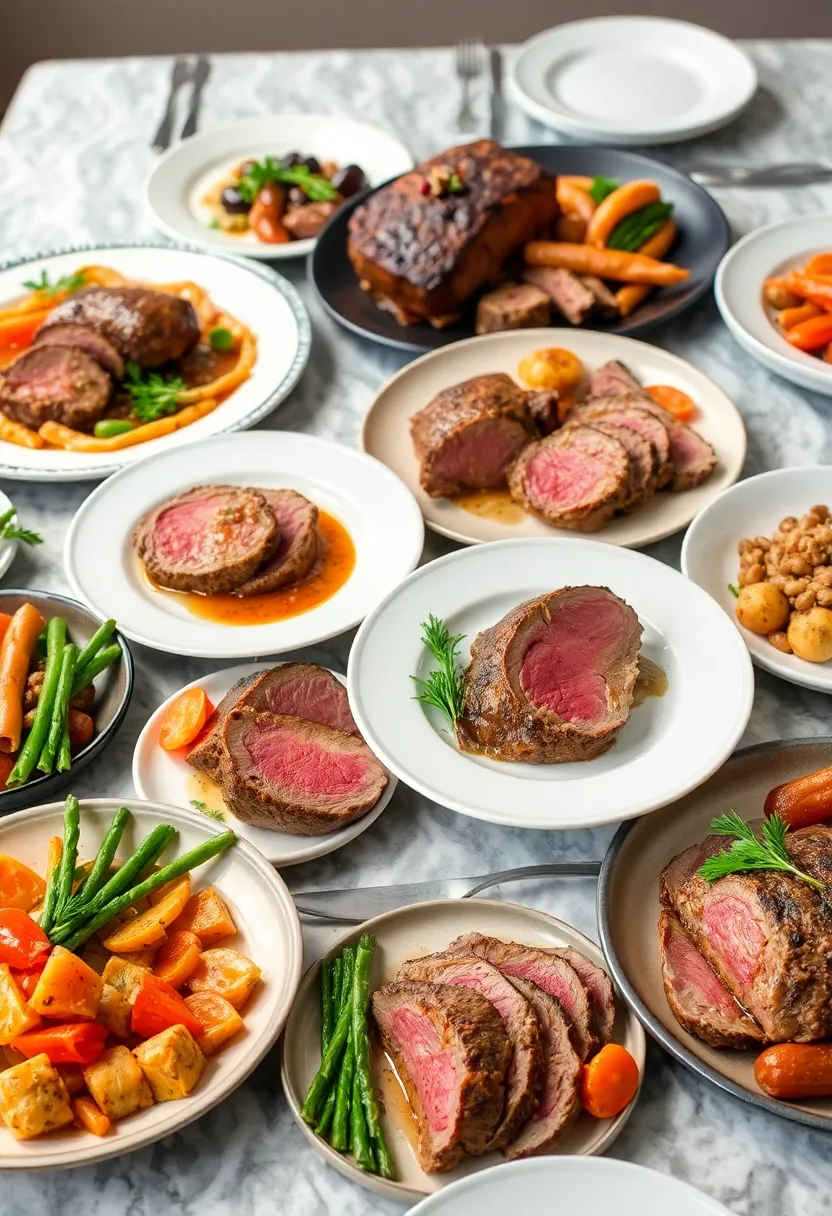 14 Beef Top Round Roast Recipes Packed With Big Flavor - Conclusion