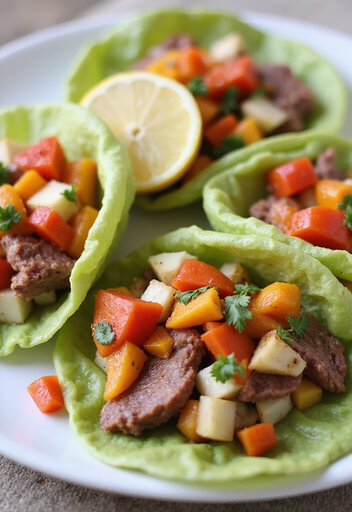 14 Corned Beef And Cabbage Ideas That Make Dinner So Much Easier - 3. Lazy Corned Beef and Cabbage Wraps