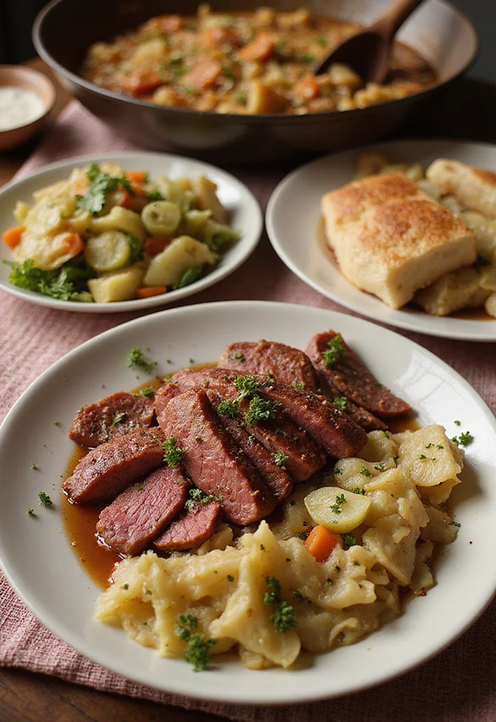 14 Corned Beef And Cabbage Ideas That Make Dinner So Much Easier - Conclusion
