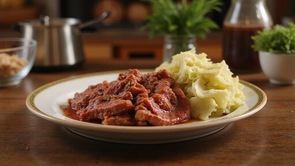 14 Corned Beef And Cabbage Ideas That Make Dinner So Much Easier