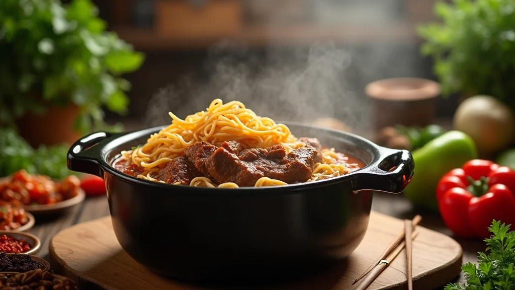 14 Crowd Pleaser Crock Pot Beef And Noodles Ideas You’ll Save Immediately