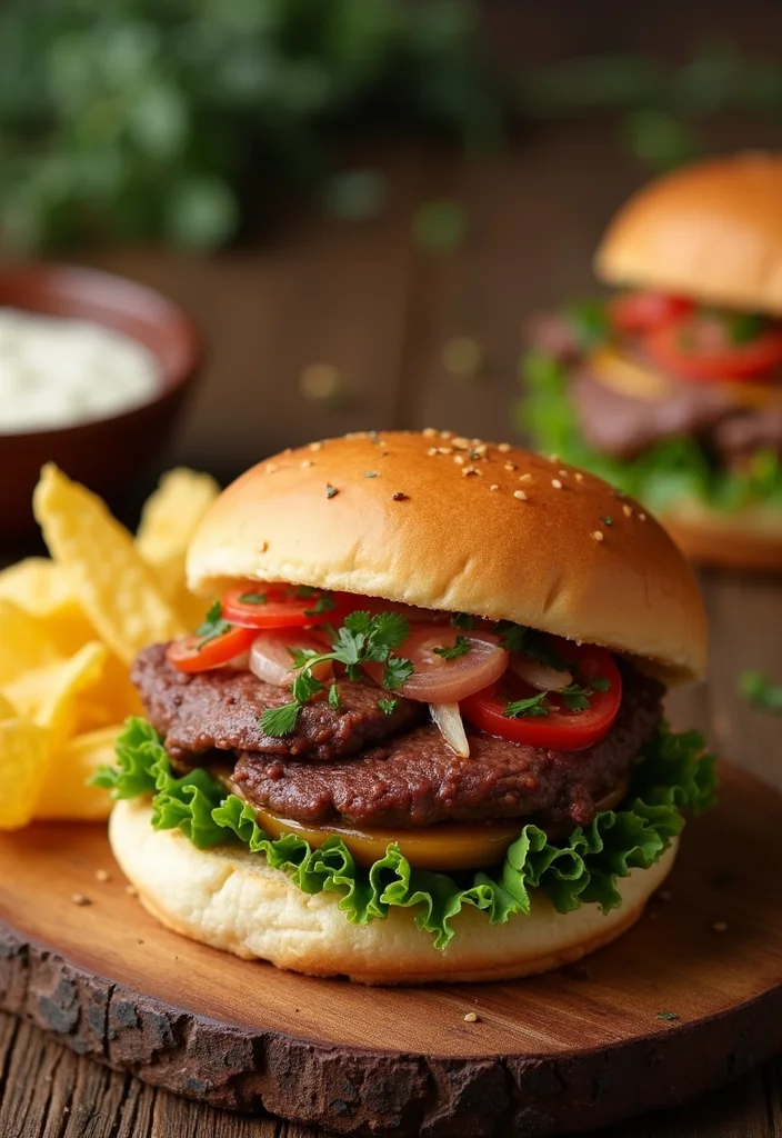 14 Crowd Pleaser Magnolia Beef Ideas You'll Save Immediately - 14. Magnolia Beef Sandwiches