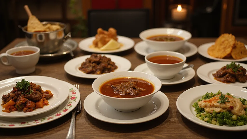 14 Easy Beef Consomme Meals That Always Impress