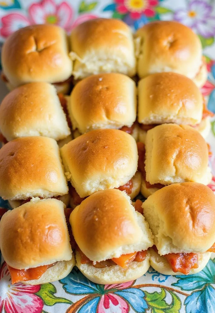 14 Genius Ways To Use Hawaiian Roll Sliders Ground Beef Tonight - Conclusion