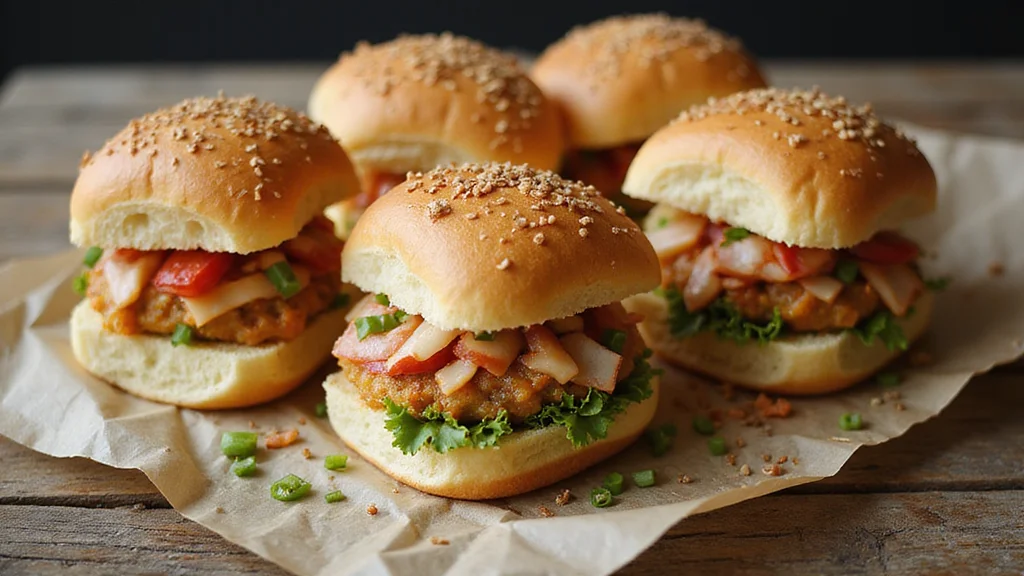 14 Genius Ways To Use Hawaiian Roll Sliders Ground Beef Tonight