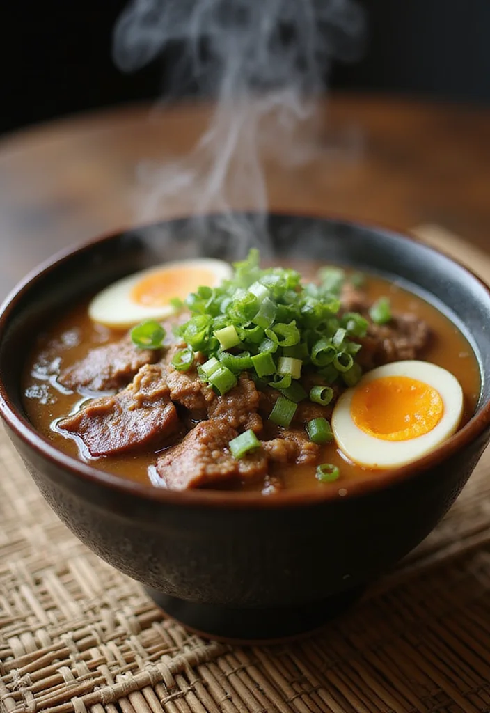 14 Leftover Beef Stew Ideas That Make Dinner So Much Easier - 13. Beef Stew Ramen