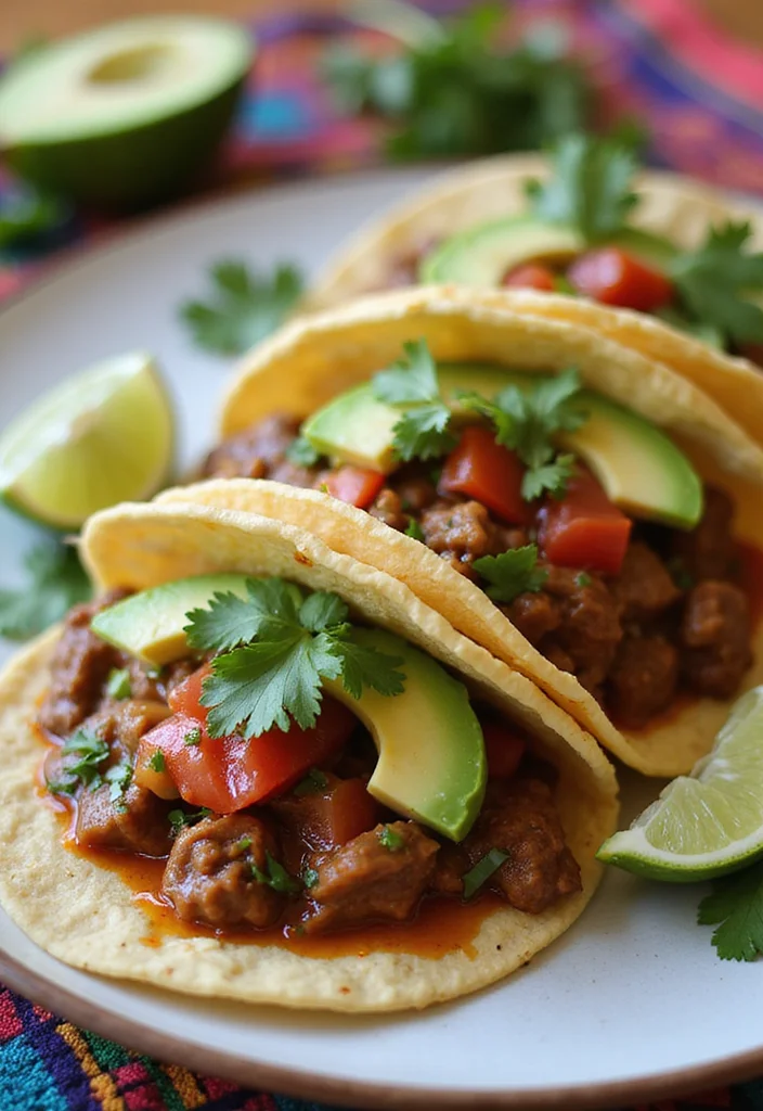 14 Leftover Beef Stew Ideas That Make Dinner So Much Easier - 2. Beef Stew Tacos