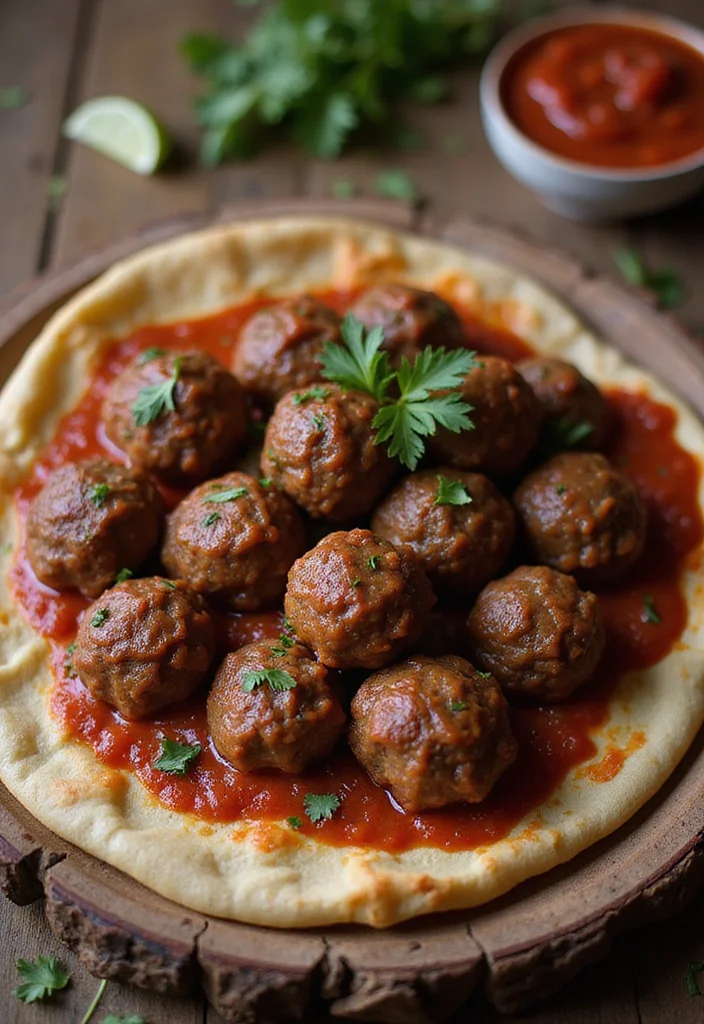 14 Whole 30 Ground Beef Recipes That Taste Incredible - 8. Whole30 Beef Meatballs