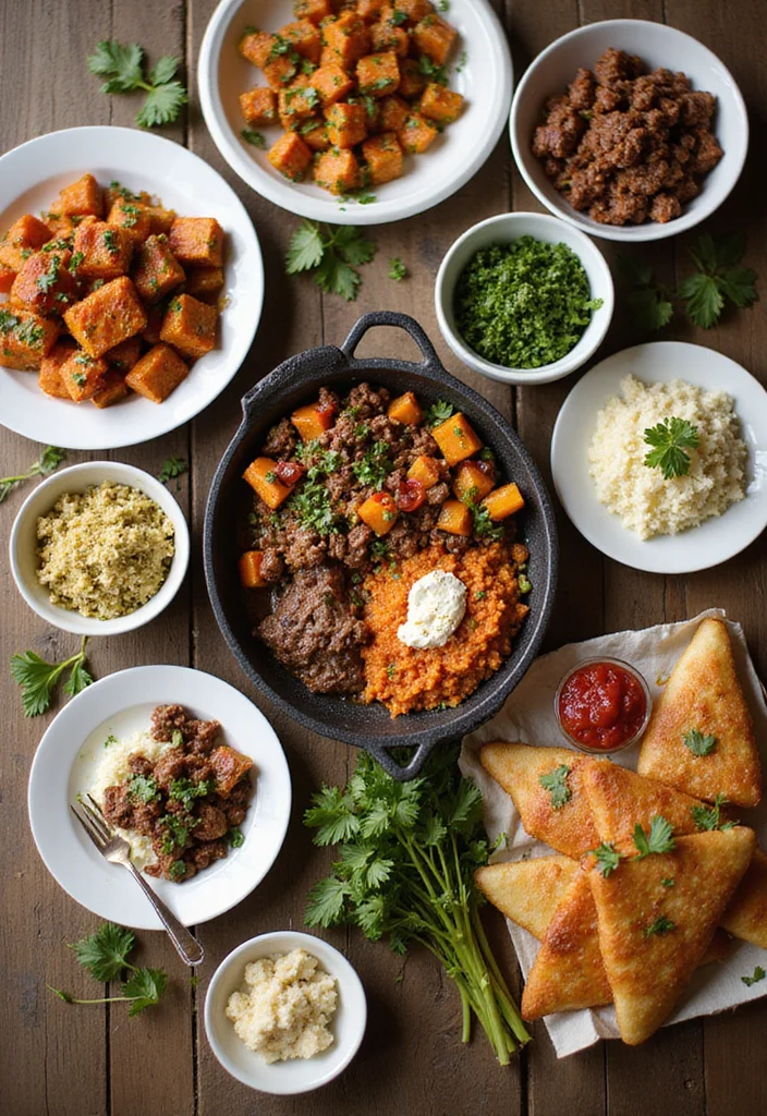 14 Whole 30 Ground Beef Recipes That Taste Incredible - Conclusion