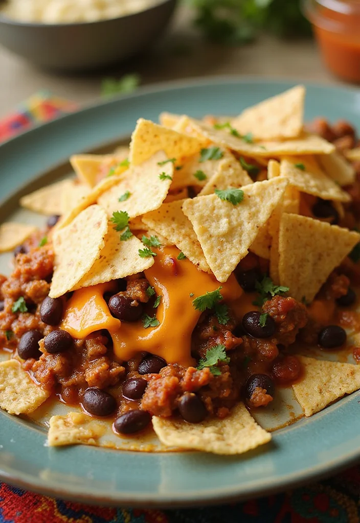 15 Casserole With Ground Beef Dinners That Even Picky Eaters Love - 3. Mexican Beef Casserole