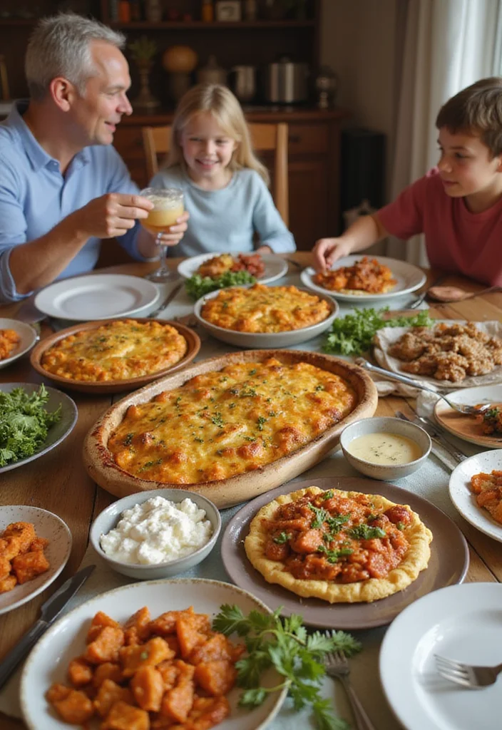 15 Casserole With Ground Beef Dinners That Even Picky Eaters Love - Conclusion