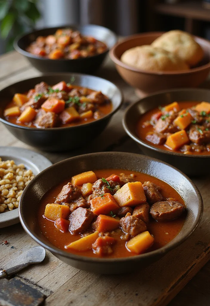 15 Crowd Pleaser Jamaican Beef Stew Ideas You’ll Save Immediately - Conclusion