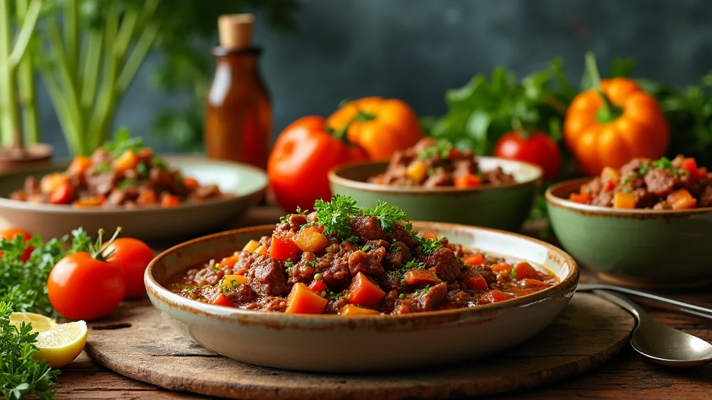 15 Crowd Pleaser Jamaican Beef Stew Ideas You’ll Save Immediately