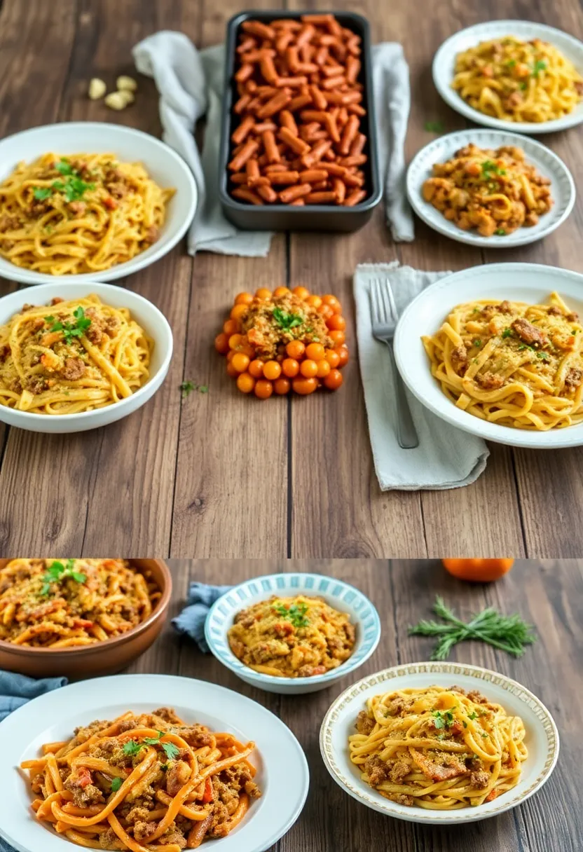 15 Easy Baked Pasta With Ground Beef Meals That Always Impress - Conclusion