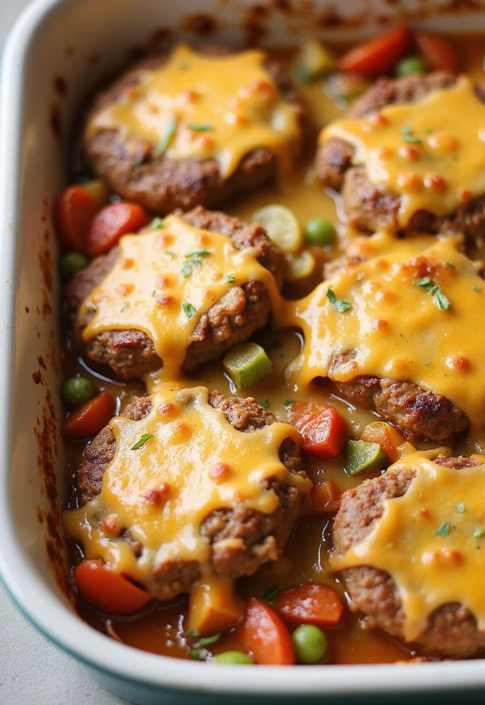 16 Beef Cutlets Recipes Easy Recipes Everyone Is Searching For - 12. Beef Cutlet Casserole