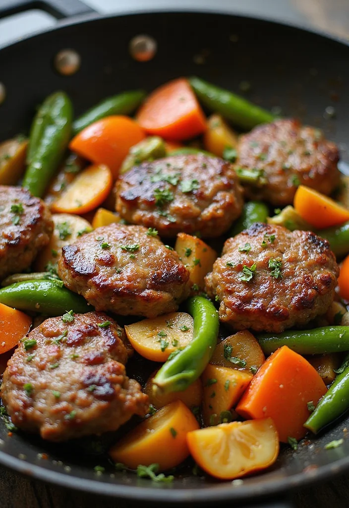16 Beef Cutlets Recipes Easy Recipes Everyone Is Searching For - 5. Beef Cutlet Stir-Fry