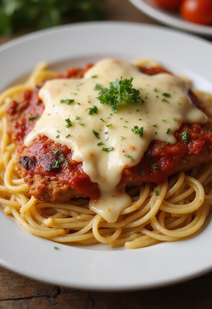 16 Beef Cutlets Recipes Easy Recipes Everyone Is Searching For - 6. Italian Beef Cutlet Parmesan