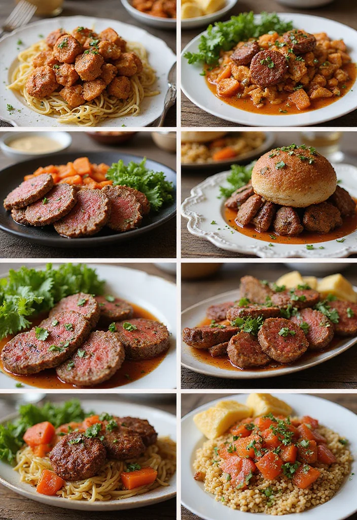 16 Beef Cutlets Recipes Easy Recipes Everyone Is Searching For - Conclusion