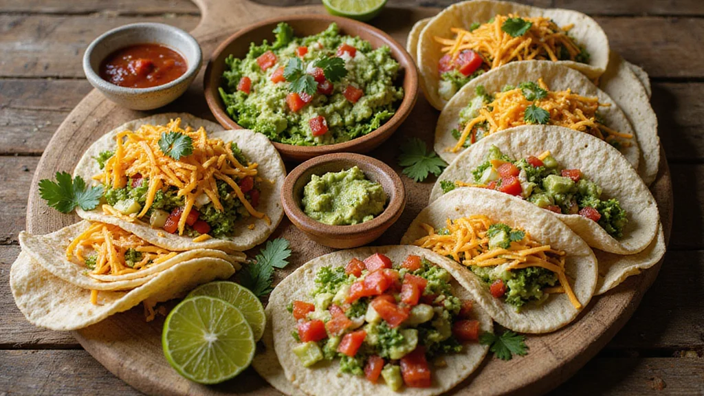 16 Easy Ground Beef Taco Meals That Always Impress