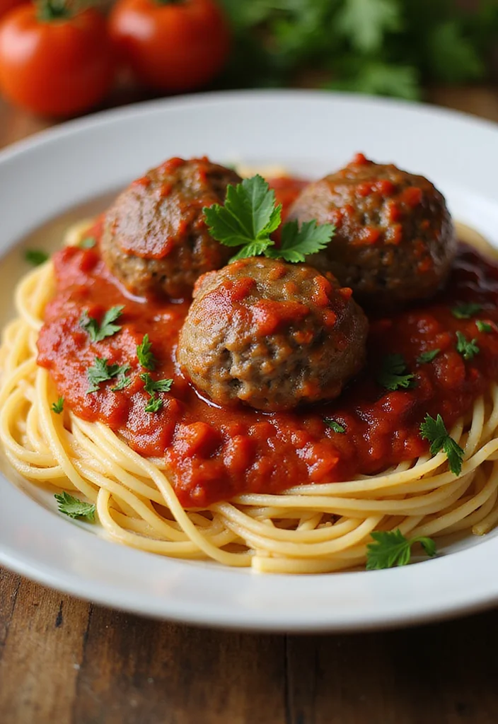 16 Ground Beef Blackstone Meals Perfect For Weeknight Cooking - 15. Beef Meatballs