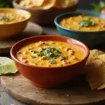 16 Must Try Beef Queso Dip Dishes For Busy Nights