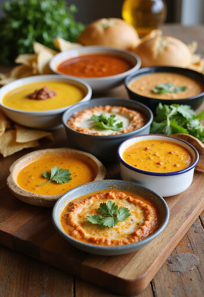 16 Must Try Beef Queso Dip Dishes For Busy Nights - Conclusion