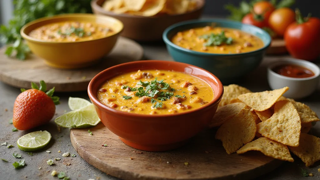 16 Must Try Beef Queso Dip Dishes For Busy Nights